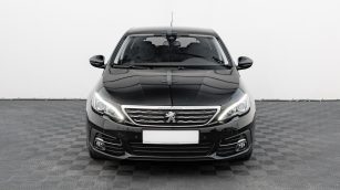 Peugeot 308 1.2 PureTech GPF Allure S&S EAT8 WD9745P w leasingu dla firm