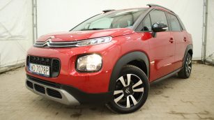 Citroen C3 Aircross 1.2 PureTech Shine S&S EAT6 WD7078P w zakupie za gotówkę