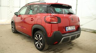 Citroen C3 Aircross 1.2 PureTech Shine S&S EAT6 WD7078P w abonamencie