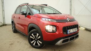 Citroen C3 Aircross 1.2 PureTech Shine S&S EAT6 WD7078P w abonamencie