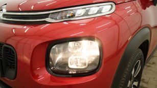 Citroen C3 Aircross 1.2 PureTech Shine S&S EAT6 WD7078P w zakupie za gotówkę