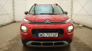 Citroen C3 Aircross 1.2 PureTech Shine S&S EAT6 WD7076P w abonamencie