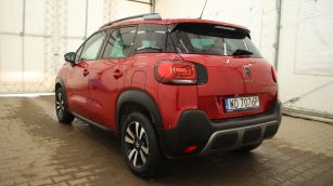 Citroen C3 Aircross 1.2 PureTech Shine S&S EAT6 WD7076P w abonamencie