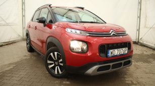 Citroen C3 Aircross 1.2 PureTech Shine S&S EAT6 WD7076P w abonamencie