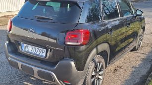 Citroen C3 Aircross 1.2 PureTech Shine S&S EAT6 WD7079P w abonamencie