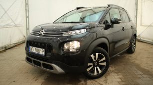 Citroen C3 Aircross 1.2 PureTech Shine S&S EAT6 WD7081P w zakupie za gotówkę