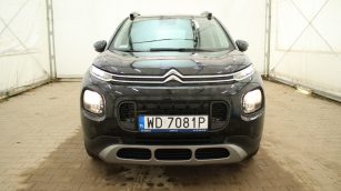 Citroen C3 Aircross 1.2 PureTech Shine S&S EAT6 WD7081P w abonamencie