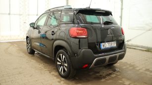 Citroen C3 Aircross 1.2 PureTech Shine S&S EAT6 WD7081P w abonamencie