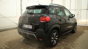 Citroen C3 Aircross 1.2 PureTech Shine S&S EAT6 WD7081P w abonamencie