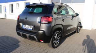 Citroen C3 Aircross 1.2 PureTech Shine S&S EAT6 WD7083P w leasingu dla firm