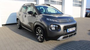 Citroen C3 Aircross 1.2 PureTech Shine S&S EAT6 WD7083P w leasingu dla firm