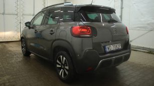 Citroen C3 Aircross 1.2 PureTech Shine S&S EAT6 WD7082P w abonamencie