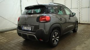 Citroen C3 Aircross 1.2 PureTech Shine S&S EAT6 WD7082P w abonamencie