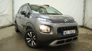 Citroen C3 Aircross 1.2 PureTech Shine S&S EAT6 WD7082P w abonamencie