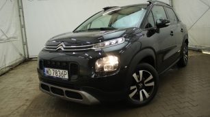 Citroen C3 Aircross 1.2 PureTech Shine S&S EAT6 WD7836P w abonamencie dla firm