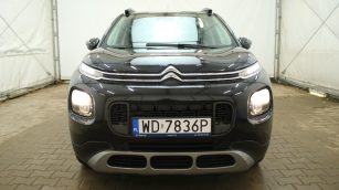 Citroen C3 Aircross 1.2 PureTech Shine S&S EAT6 WD7836P w abonamencie dla firm