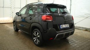 Citroen C3 Aircross 1.2 PureTech Shine S&S EAT6 WD7836P w abonamencie dla firm