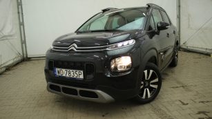 Citroen C3 Aircross 1.2 PureTech Shine S&S EAT6 WD7835P w abonamencie