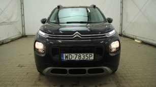 Citroen C3 Aircross 1.2 PureTech Shine S&S EAT6 WD7835P w abonamencie