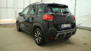 Citroen C3 Aircross 1.2 PureTech Shine S&S EAT6 WD7835P w abonamencie