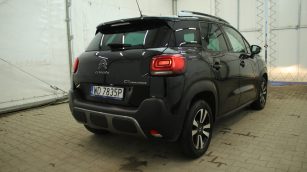 Citroen C3 Aircross 1.2 PureTech Shine S&S EAT6 WD7835P w abonamencie