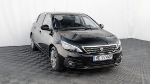 Peugeot 308 1.2 PureTech GPF Allure S&S EAT8 WD9744P w leasingu dla firm