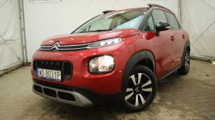 Citroen C3 Aircross 1.2 PureTech Shine S&S EAT6 WD8031P w abonamencie