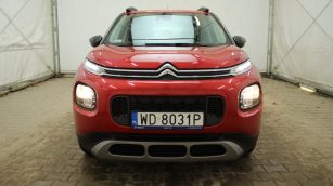 Citroen C3 Aircross 1.2 PureTech Shine S&S EAT6 WD8031P w abonamencie dla firm