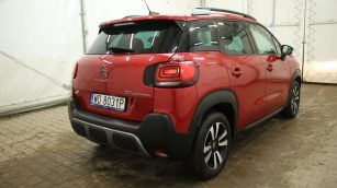 Citroen C3 Aircross 1.2 PureTech Shine S&S EAT6 WD8031P w abonamencie