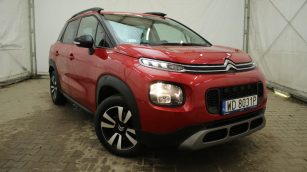 Citroen C3 Aircross 1.2 PureTech Shine S&S EAT6 WD8031P w abonamencie