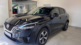 Nissan Qashqai 1.3 DIG-T mHEV N-Connecta Xtronic WD6967S w abonamencie dla firm