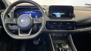 Nissan Qashqai 1.3 DIG-T mHEV N-Connecta Xtronic WD6967S w zakupie za gotówkę