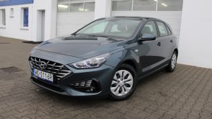 Hyundai i30 1.0 T-GDI Modern WD0116R w abonamencie