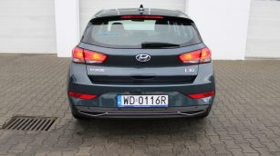 Hyundai i30 1.0 T-GDI Modern WD0116R w abonamencie