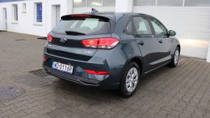 Hyundai i30 1.0 T-GDI Modern WD0116R w abonamencie