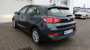 Hyundai i30 1.0 T-GDI Modern WD0116R w abonamencie