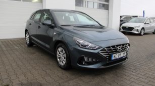 Hyundai i30 1.0 T-GDI Modern WD0116R w abonamencie