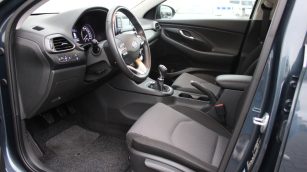 Hyundai i30 1.0 T-GDI Modern WD0116R w abonamencie