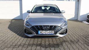 Hyundai i30 1.0 T-GDI Modern WD0544R w abonamencie