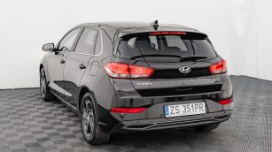 Hyundai i30 1.5 DPI Smart ZS351PR w abonamencie