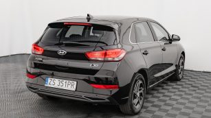 Hyundai i30 1.5 DPI Smart ZS351PR w leasingu dla firm