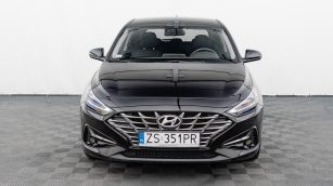 Hyundai i30 1.5 DPI Smart ZS351PR w abonamencie