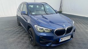 BMW X1 sDrive18i Sport Line aut WD6153S w abonamencie