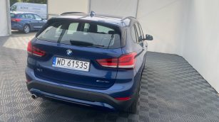 BMW X1 sDrive18i Sport Line aut WD6153S w abonamencie