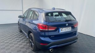 BMW X1 sDrive18i Sport Line aut WD6153S w abonamencie