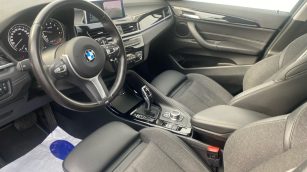 BMW X1 sDrive18i Sport Line aut WD6153S w abonamencie dla firm