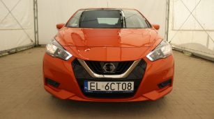 Nissan Micra 1.0 IG-T Acenta EL6CT08 w abonamencie