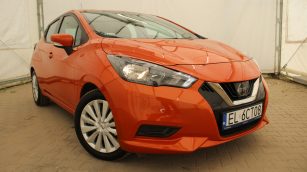 Nissan Micra 1.0 IG-T Acenta EL6CT08 w abonamencie