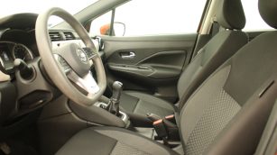 Nissan Micra 1.0 IG-T Acenta EL6CT08 w leasingu dla firm