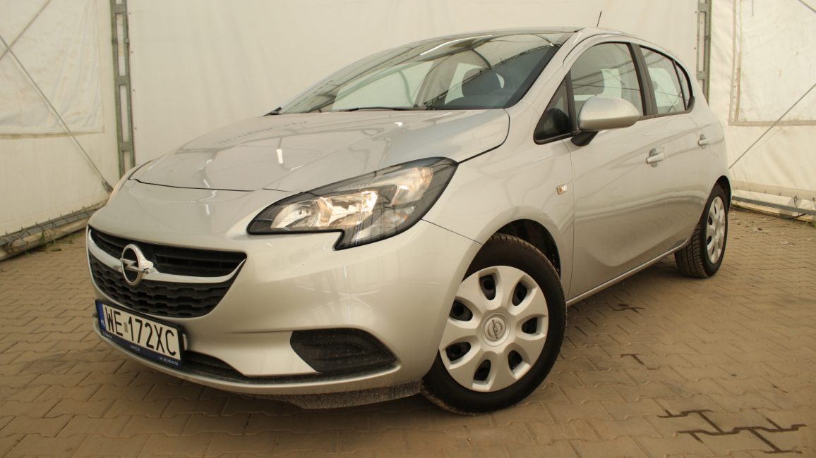 Opel Corsa 1.4 Enjoy WE172XC w zakupie za gotówkę